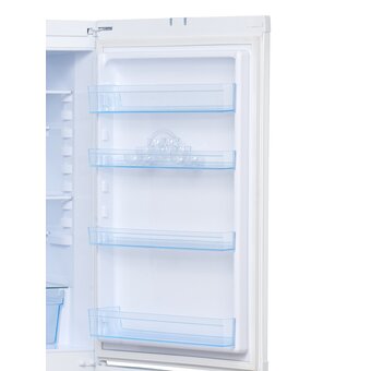  Холодильник Don R-280B Белый 