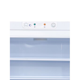  Холодильник Don R-280B Белый 