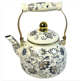  Чайник ZEIDAN Z-4565 2,8л Aster 