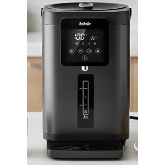 Электрочайник BBK BTP-1500 черный 
