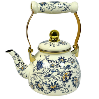  Чайник ZEIDAN Z-4563 1,3л Aster 