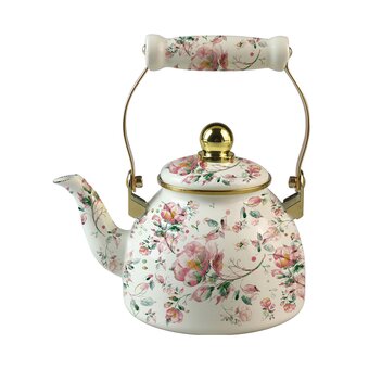  Чайник ZEIDAN Z-4562 1,3л Azalea 