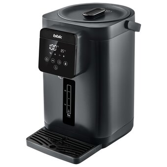  Электрочайник BBK BTP-1500 черный 