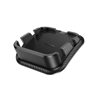  Автодержатель Hoco H39 Cheetah dashboard car holder black 