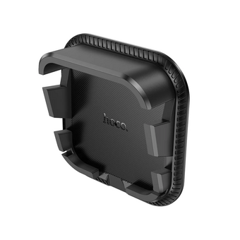  Автодержатель Hoco H39 Cheetah dashboard car holder black 