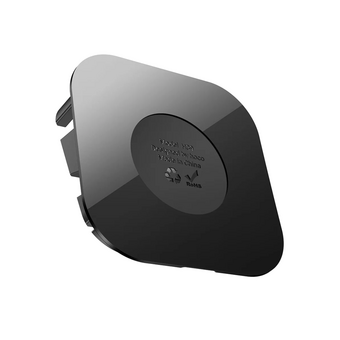  Автодержатель Hoco H39 Cheetah dashboard car holder black 