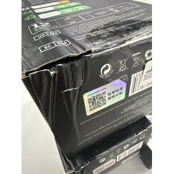  УЦ Портативная колонка W-King D220 черный (плохая упаковка) 