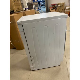  УЦ Посудомоечная машина Indesit DFS 2A59 белый (плохая упаковка, замена крышки, малые потертости на корпусе) 