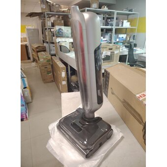  УЦ Вертикальный моющий пылесос Xiaomi Mijia Truclean Wet Dry Vacuum 4 MAX CN (плохая упаковка, б/у, нет возможности прошивки RU) 