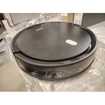  УЦ Робот-пылесос Xiaomi Robot Vacuum E5 Black BHR8298EU EU (плохая упаковка, замена АКБ) 