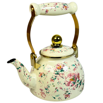  Чайник ZEIDAN Z-4562 1,3л Azalea 