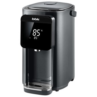  Электрочайник BBK BTP-1400 черный 