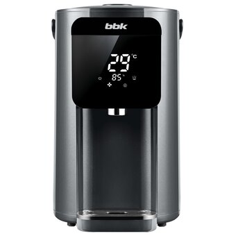  Электрочайник BBK BTP-1400 черный 