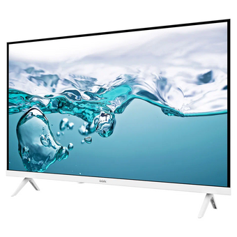  Телевизор BBK 32LEM-1045/TS2C (W) белый 