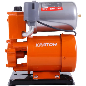  Насосная станция центробежный Кратон AWP-370PI 