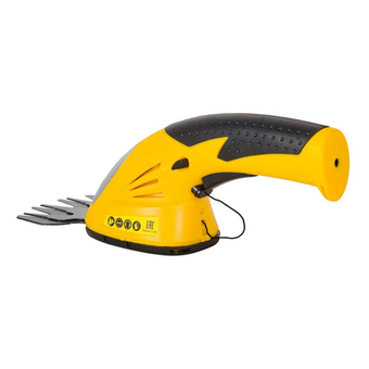  Кусторез Huter GET-7.2H (70/1/39) 