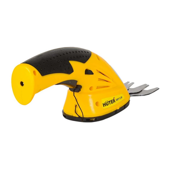  Кусторез Huter GET-7.2H (70/1/39) 