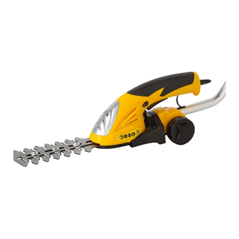  Кусторез Huter GET-7.2H (70/1/39) 