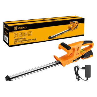  Кусторез Deko DKBC45 (065-1252) 