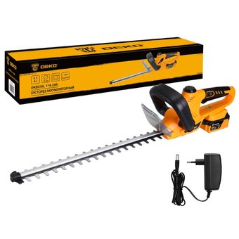  Кусторез Deko DKBC56 (083-2041) 