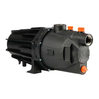  Насос садовый Джилекс Джамбо Про 60/35 П (3101) 620Вт 3600л/час 