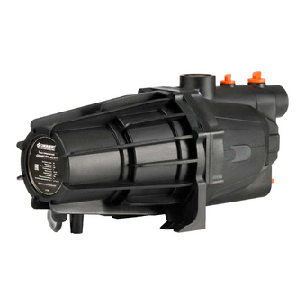  Насос садовый Джилекс Джамбо Про 60/35 П (3101) 620Вт 3600л/час 