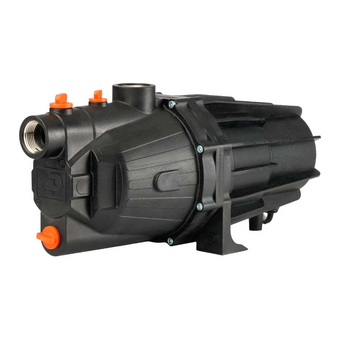  Насос садовый Джилекс Джамбо Про 60/35 П (3101) 620Вт 3600л/час 