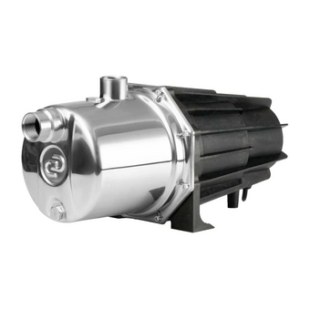  Насос садовый Джилекс Джамбо Про 70/50 Н (3104) 1100Вт 4200л/час 