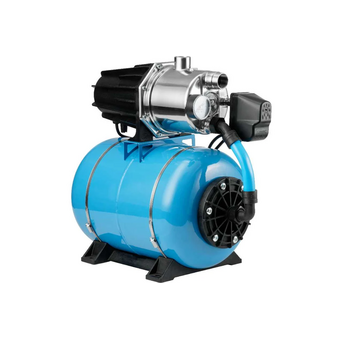  Насосная станция Джилекс Джамбо Про 60/35 Н-24 (3113) 620Вт 3600л/час 