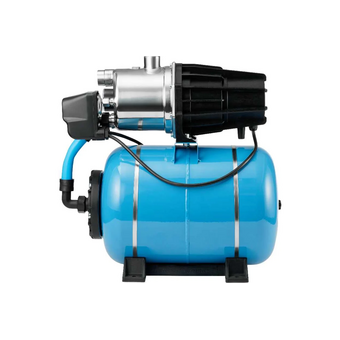  Насосная станция Джилекс Джамбо Про 60/35 Н-24 (3113) 620Вт 3600л/час 