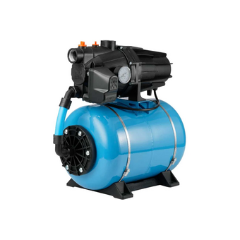  Насосная станция Джилекс Джамбо Про 60/35 П-24 (3111) 620Вт 3600л/час 