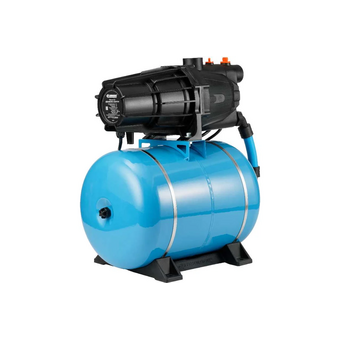  Насосная станция Джилекс Джамбо Про 60/35 П-24 (3111) 620Вт 3600л/час 