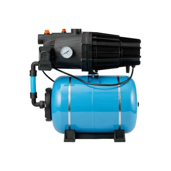  Насосная станция Джилекс Джамбо Про 70/50 П-24 (3112) 1100Вт 4200л/час 