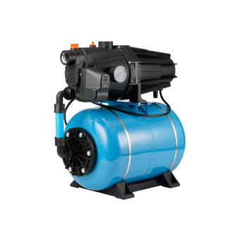  Насосная станция Джилекс Джамбо Про 70/50 П-24 (3112) 1100Вт 4200л/час 