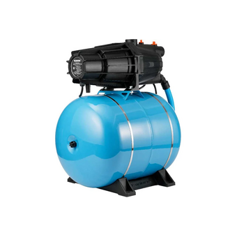  Насосная станция Джилекс Джамбо Про 70/50 П-50 (3122) 1100Вт 4200л/час центробежный (в компл. Реле давления РДМ-5, гидроаккумулятор 50 литров 