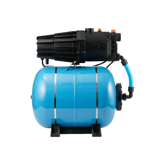  Насосная станция Джилекс Джамбо Про 70/50 П-50 (3122) 1100Вт 4200л/час центробежный (в компл. Реле давления РДМ-5, гидроаккумулятор 50 литров 