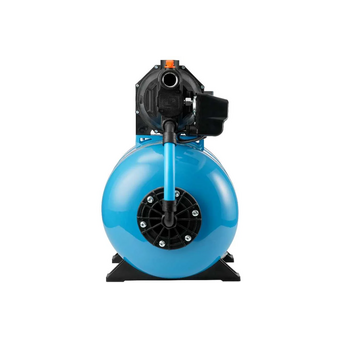  Насосная станция Джилекс Джамбо Про 70/50 П-50 (3122) 1100Вт 4200л/час центробежный (в компл. Реле давления РДМ-5, гидроаккумулятор 50 литров 