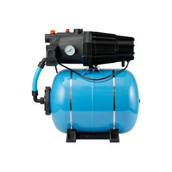  Насосная станция Джилекс Джамбо Про 70/50 П-50 (3122) 1100Вт 4200л/час центробежный (в компл. Реле давления РДМ-5, гидроаккумулятор 50 литров 