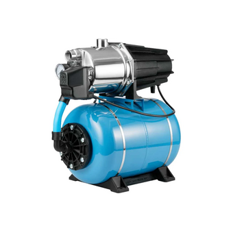  Насосная станция Джилекс Джамбо Про 70/50 Н-24 (3114) 1100Вт 4200л/час 