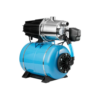  Насосная станция Джилекс Джамбо Про 70/50 Н-24 (3114) 1100Вт 4200л/час 