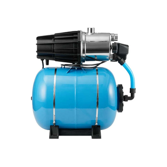  Насосная станция Джилекс Джамбо Про 70/50 Н-50 (3124) 1100Вт 4200л/час 