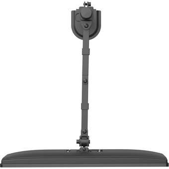  Кронштейн для мониторов Cactus CS-VM-D32-BK черный 