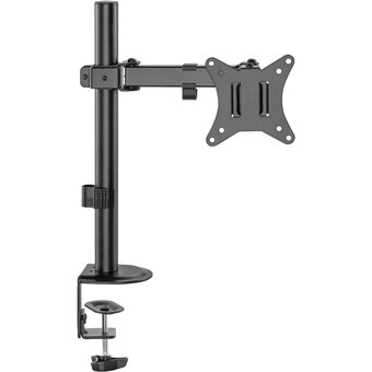  Кронштейн для мониторов Cactus CS-VM-D32-BK черный 
