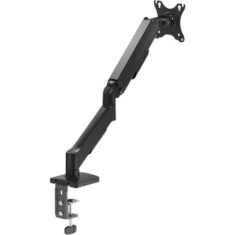  Кронштейн для мониторов Cactus CS-VM-MD-70-BK черный/белый 