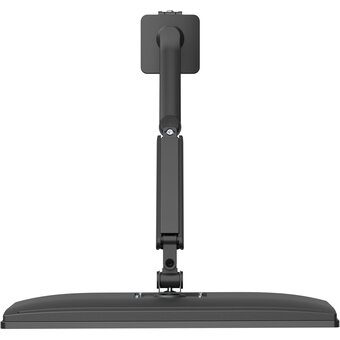  Кронштейн для мониторов Cactus CS-VM-MD-70-BK черный/белый 