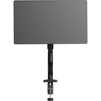  Кронштейн для мониторов Cactus CS-VM-MD-70-BK черный/белый 