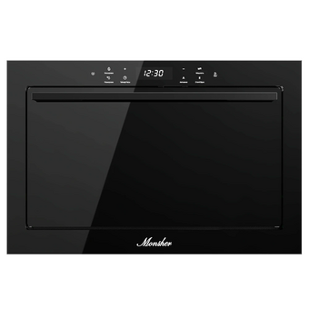  Встраиваемая микроволновая печь Monsher MMH 1525 Noir 