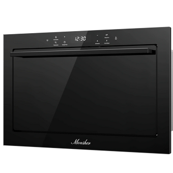  Встраиваемая микроволновая печь Monsher MMH 1525 Noir 