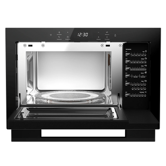  Встраиваемая микроволновая печь Monsher MMH 1525 Noir 