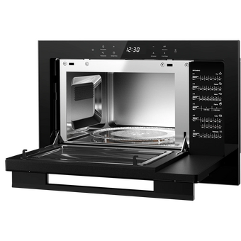  Встраиваемая микроволновая печь Monsher MMH 1525 Noir 